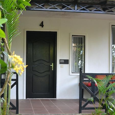 Nature Boutique Residence Ciudad de Siem Riep Exterior foto